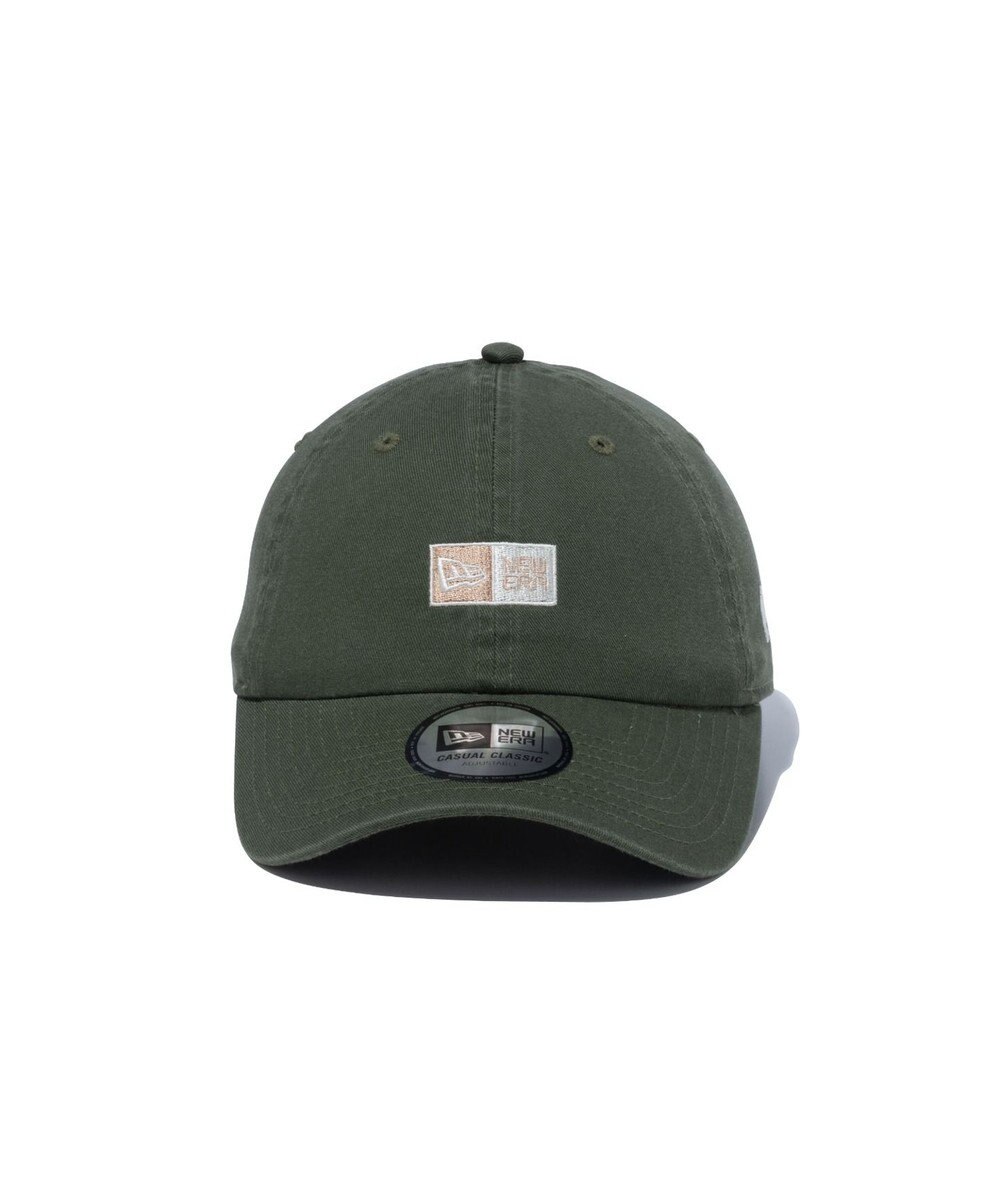 WEGO 【NEWERA/ユニセックスITEM】NEWERA　Box　Logo　Mini 