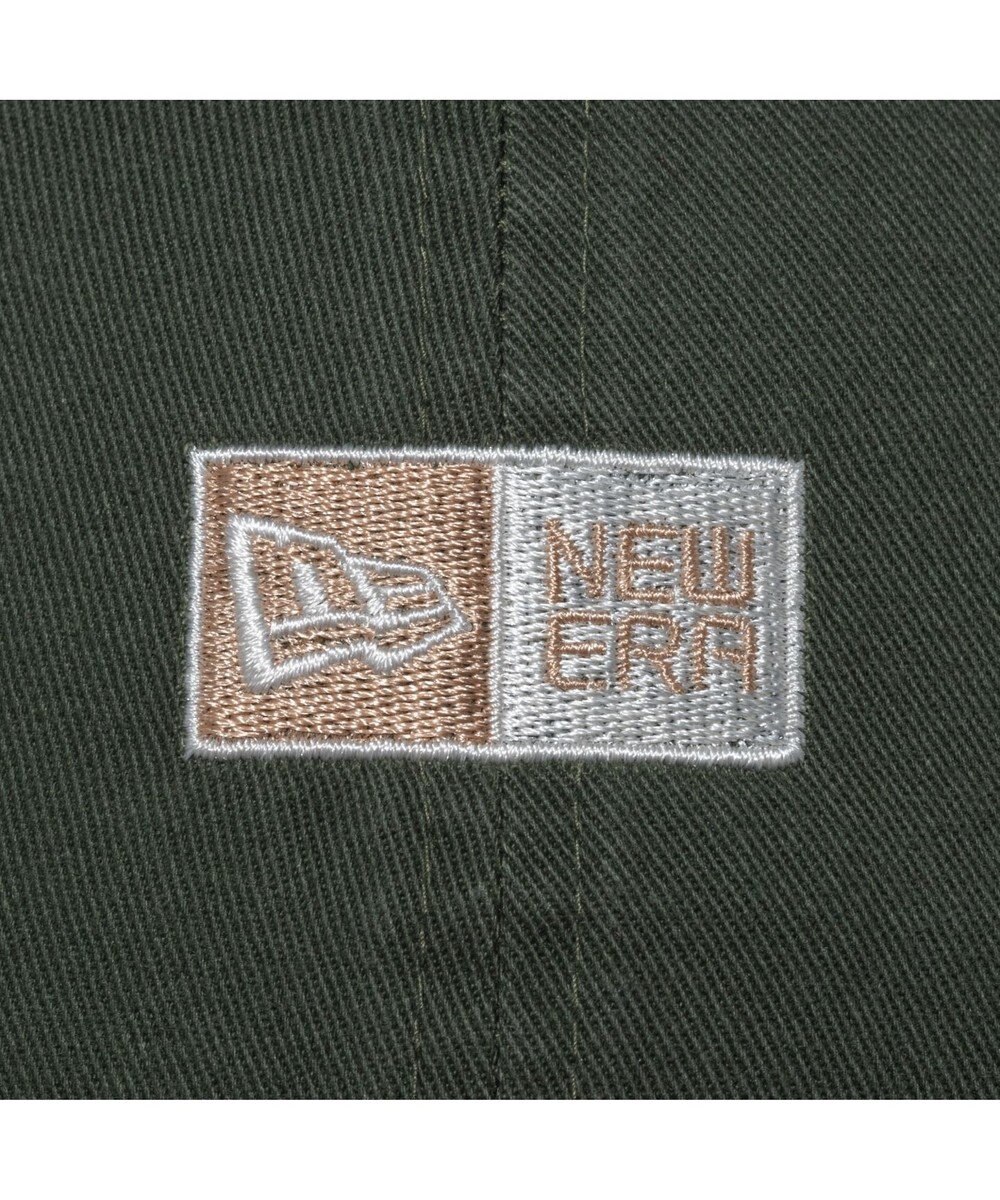 WEGO 【NEWERA/ユニセックスITEM】NEWERA　Box　Logo　Mini 