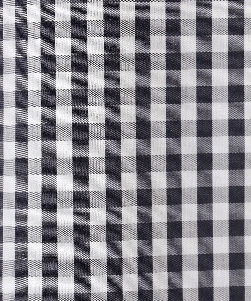 J.PRESS LADIES S 【WEB限定カラーあり】コンパクトエステネージュ シャーリング ブラウス 