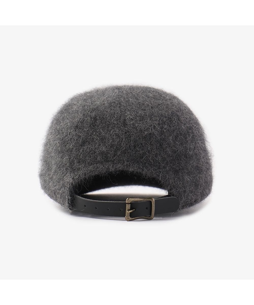 林八百吉商店 Jin no beat shi te cassie シャギーサーモキャップ 