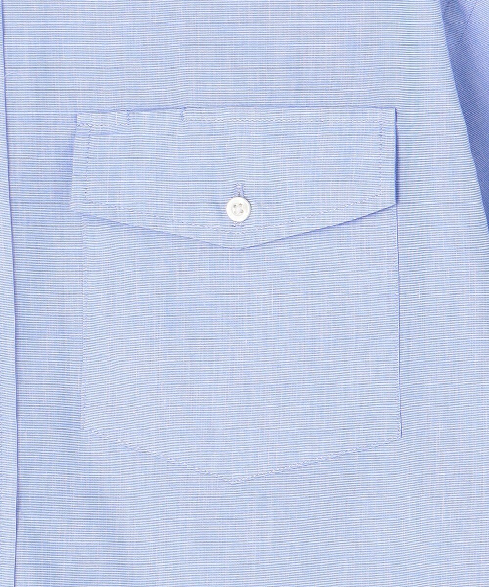 J.PRESS YORK STREET 【UNISEX】ボタンダウンシャツ 