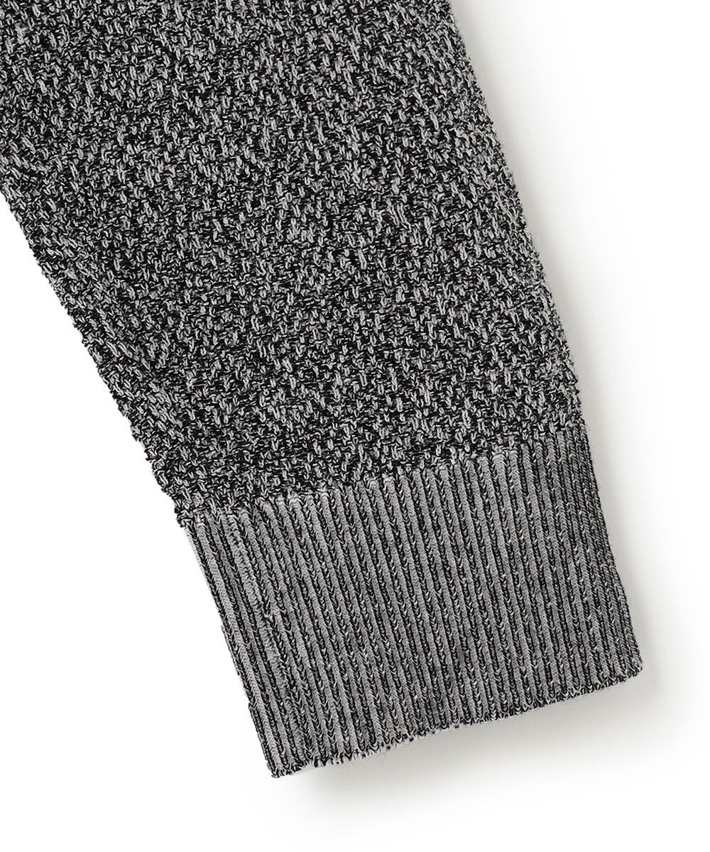 JOSEPH HOMME ライトアムンゼン　Ｖネックニット 