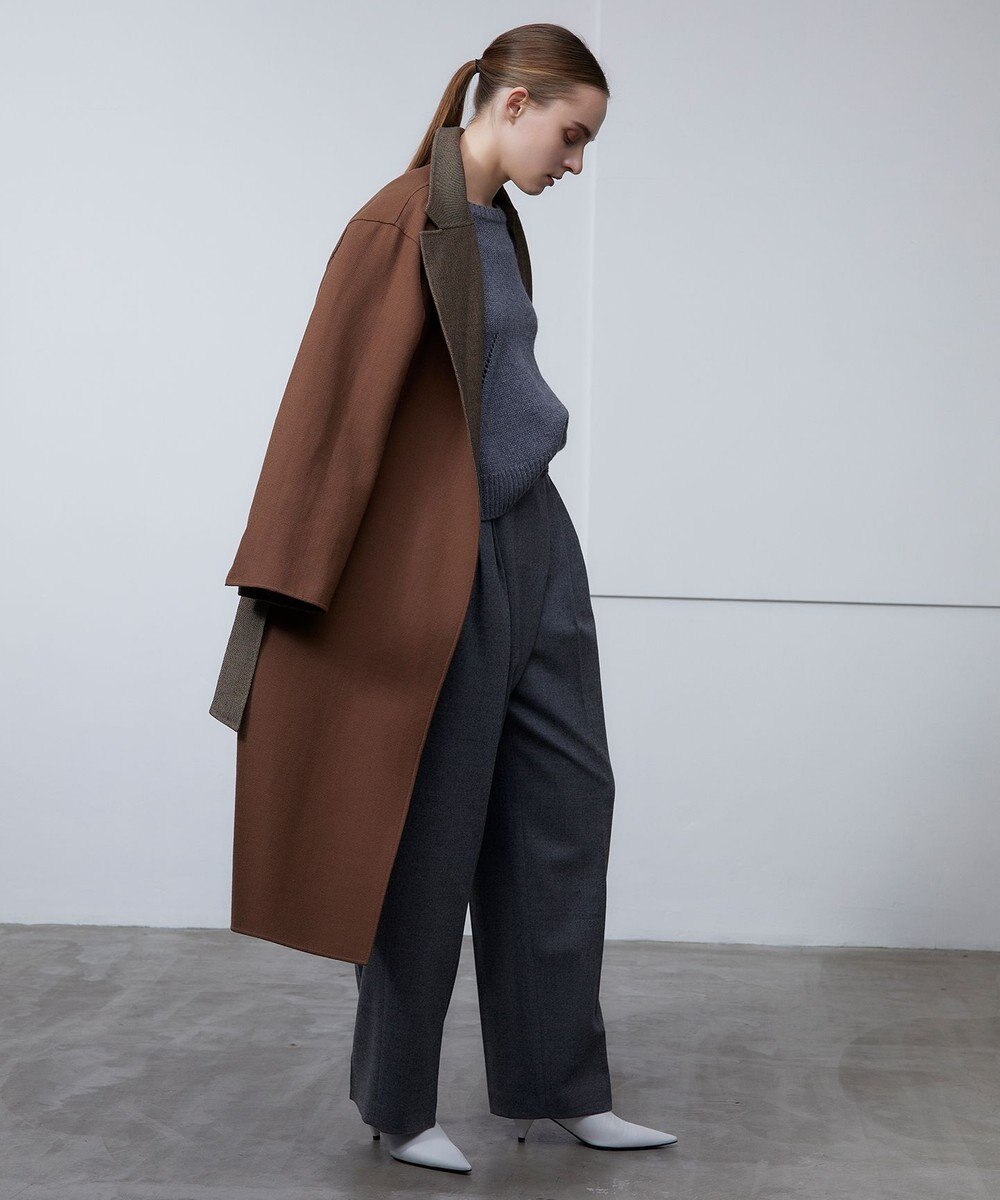 BEIGE， DANNES / コート 