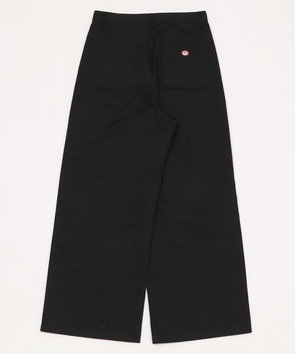 WEGO 別注RED　KAPダブルニーチノパンツ 