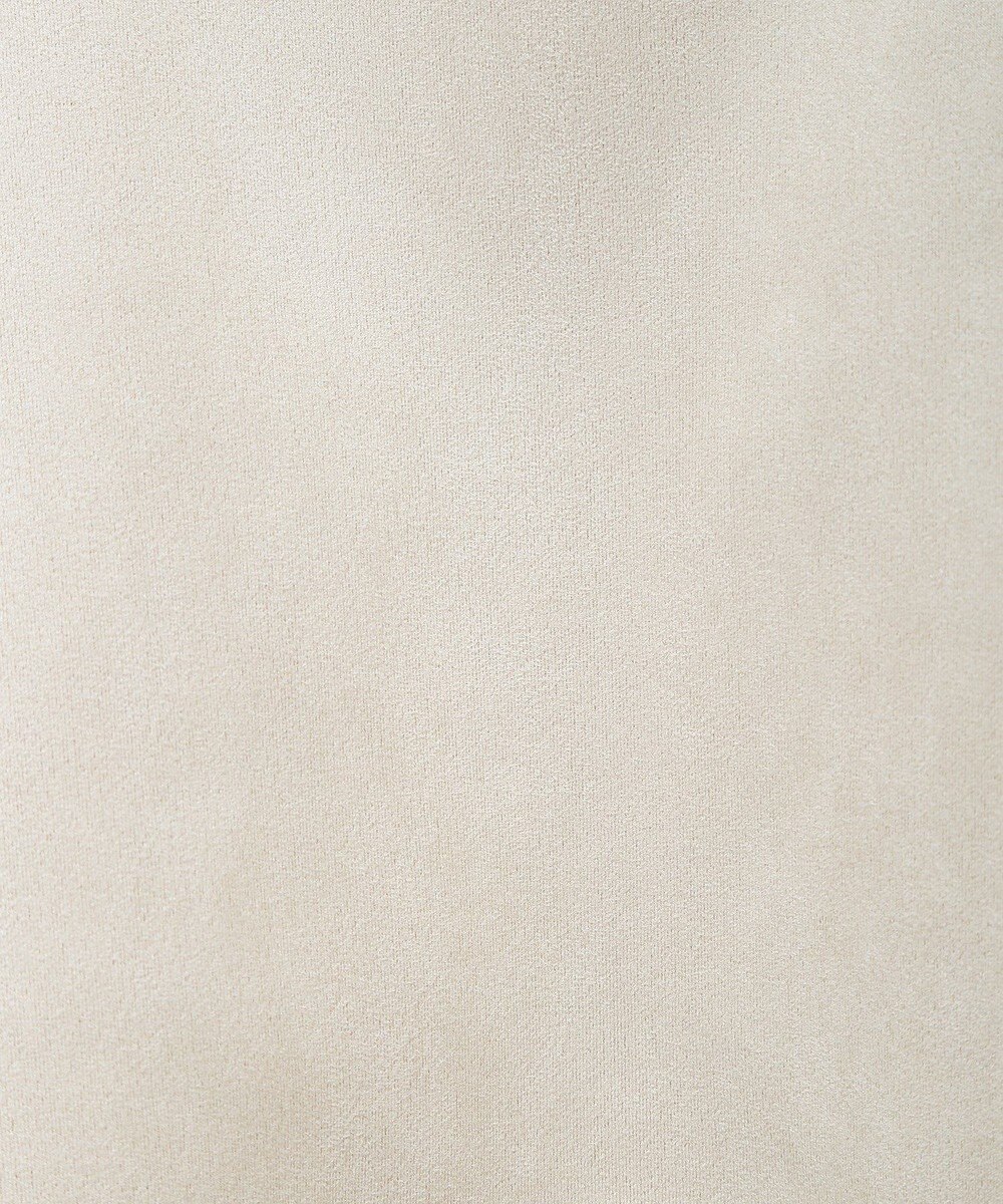 Green Parks ■ＬＯＶＥ　ＢＯＡＴ　スエード調中綿ブルゾン 