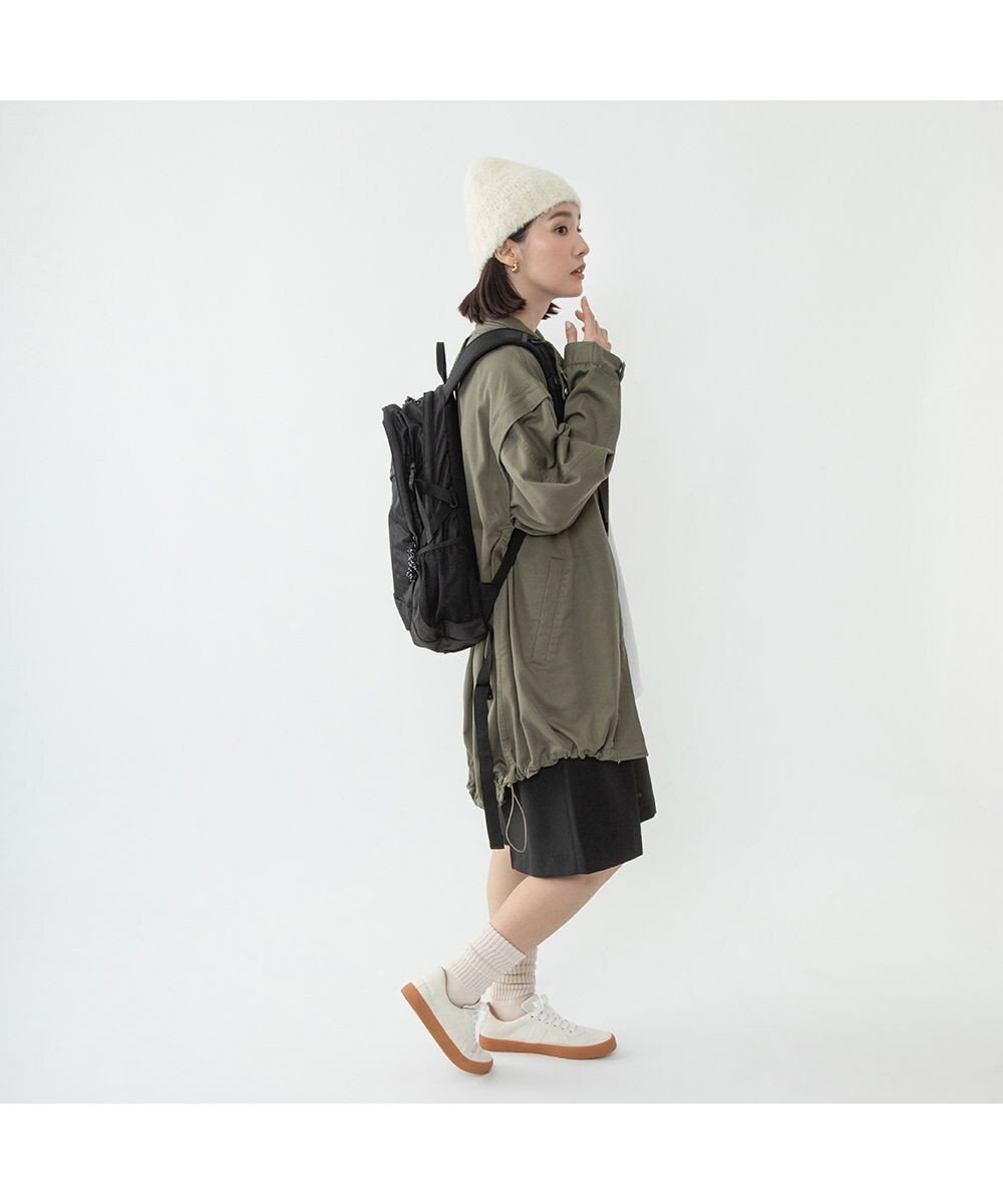 林八百吉商店 Coleman ボアシングルワッチ 