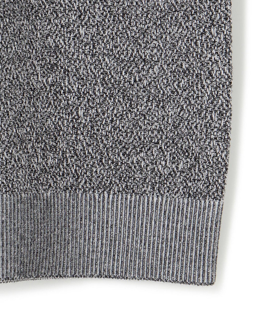 JOSEPH HOMME ライトアムンゼン　Vネック 