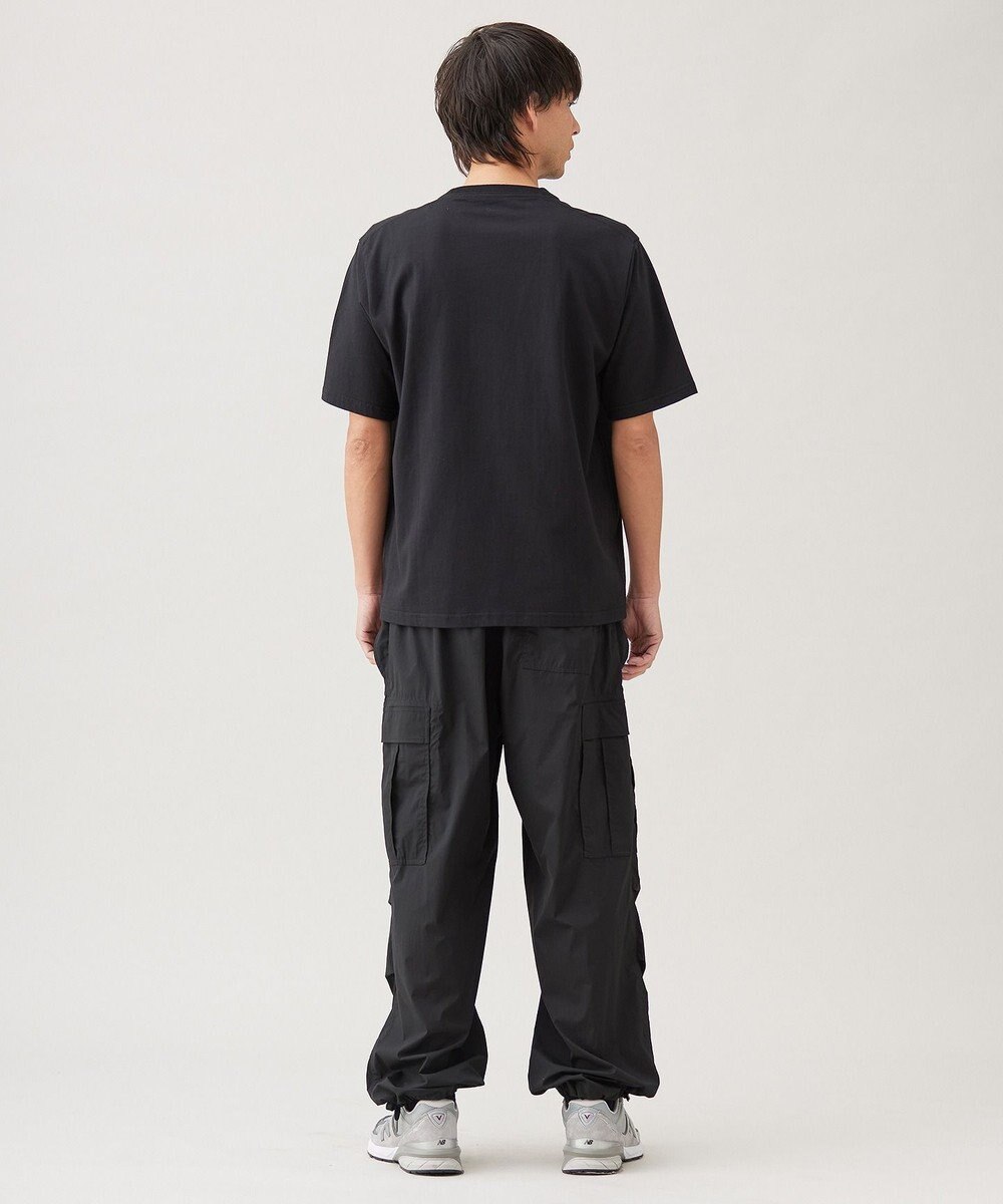 UNFILO MENS BASIC ロゴTEE【ギフトにもおすすめ】 