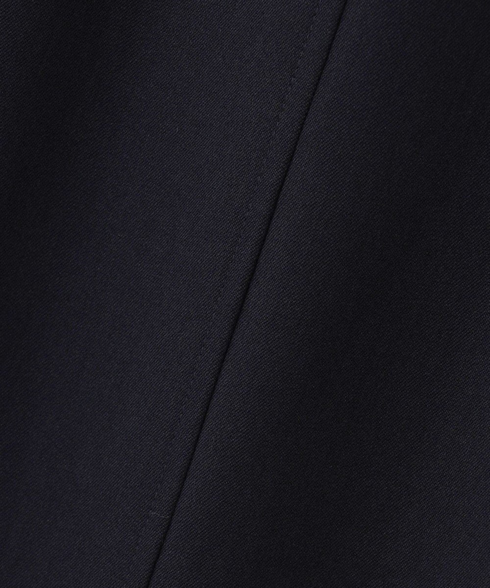 SHARE PARK LADIES フラップポケットタイトスカート 