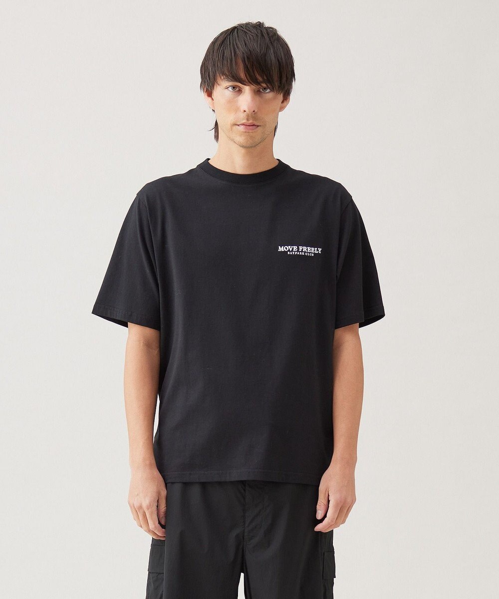 UNFILO MENS BASIC ロゴTEE【ギフトにもおすすめ】 