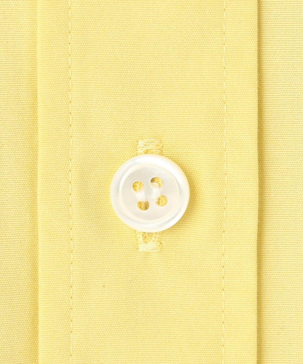 23区 L 【洗える】CANCLINI ベーシック シャツ 