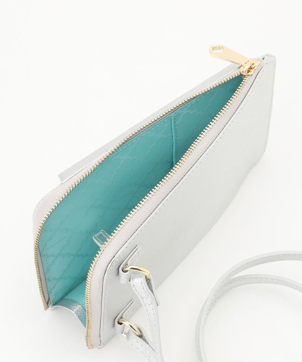 TOCCA 【ギフトにおすすめ！】PETALRIM MULTIBAG マルチバッグ 