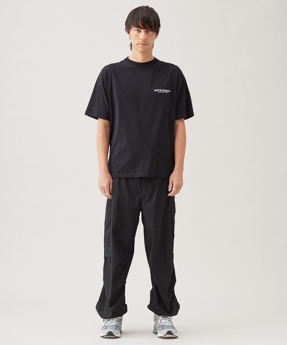 UNFILO MENS BASIC ロゴTEE【ギフトにもおすすめ】 