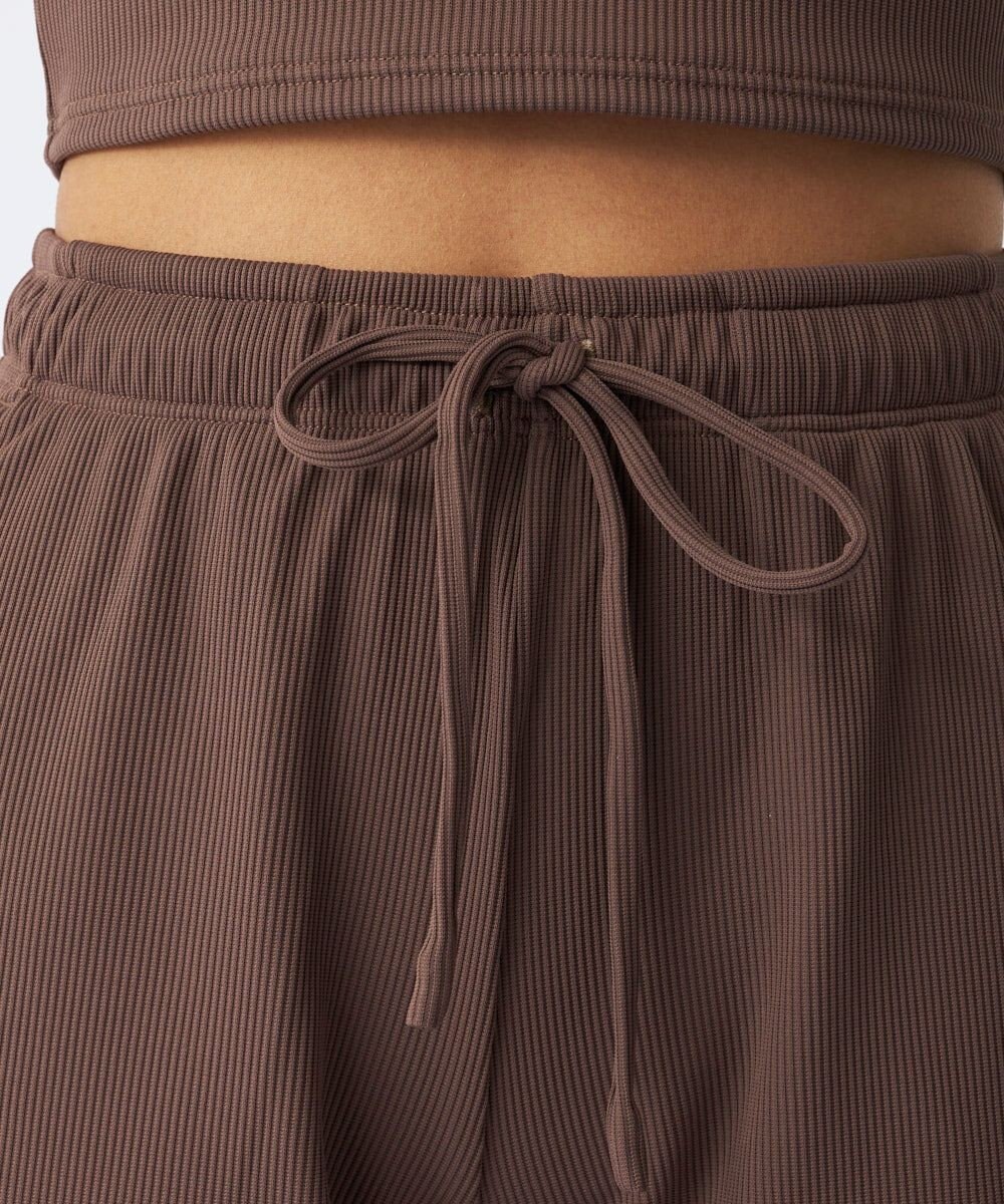 OP／FILA 【ocean pacific】ラッシュガード付き水着4点セット タンキニデザイン 