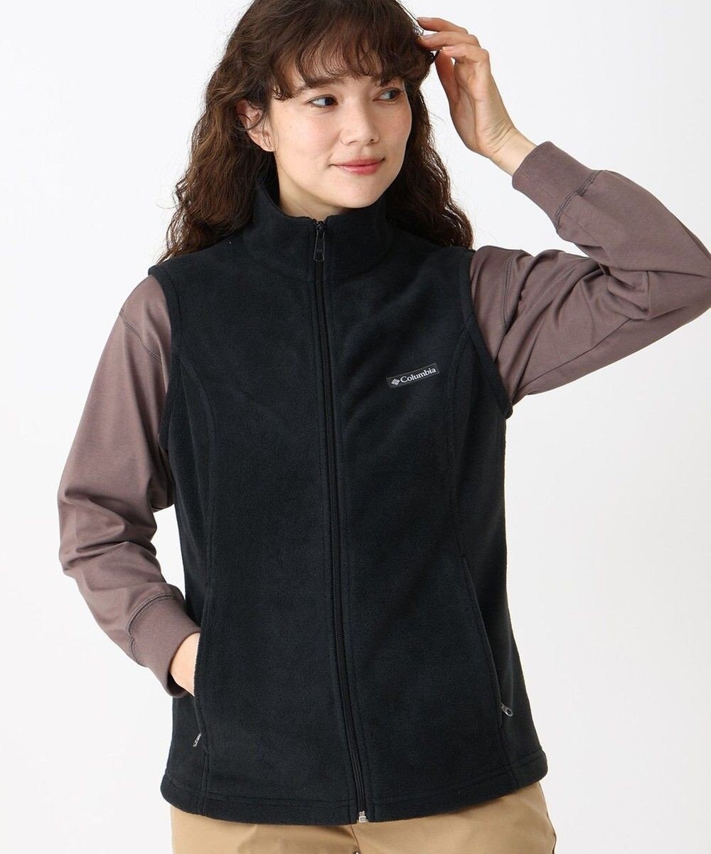 Columbia Columbia/ ウィメンズベントンスプリングスベスト /コロンビア 