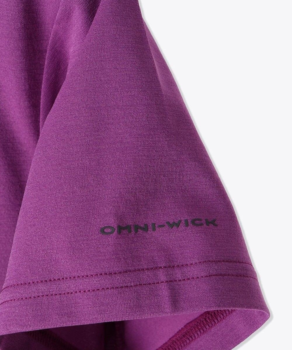 Columbia Columbia/ 【KIDS】レイリバーショートスリーブクルー /コロンビア 