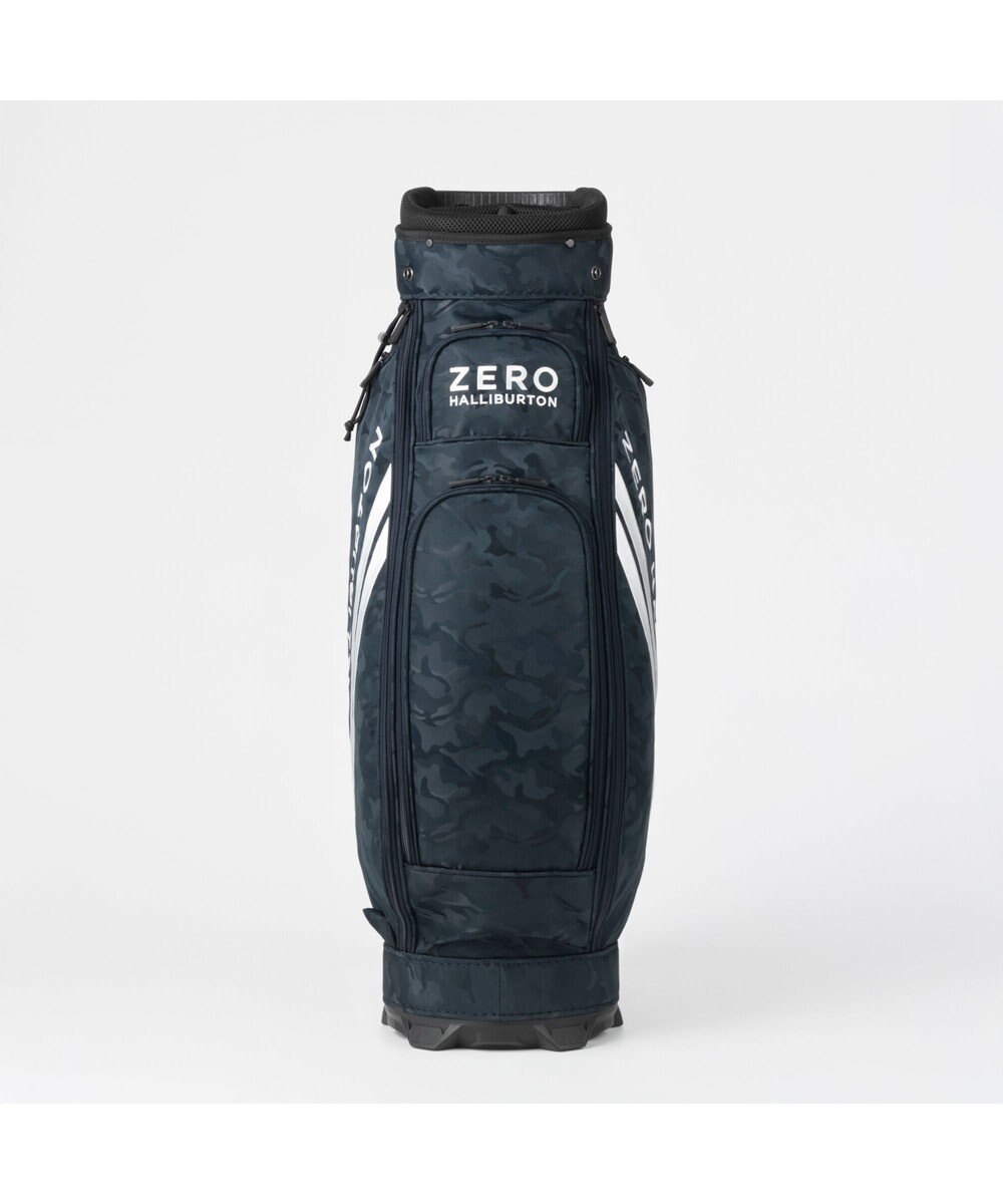 ZERO HALLIBURTON エッセンシャルキャディバッグ ZHG-CB d5 82428 