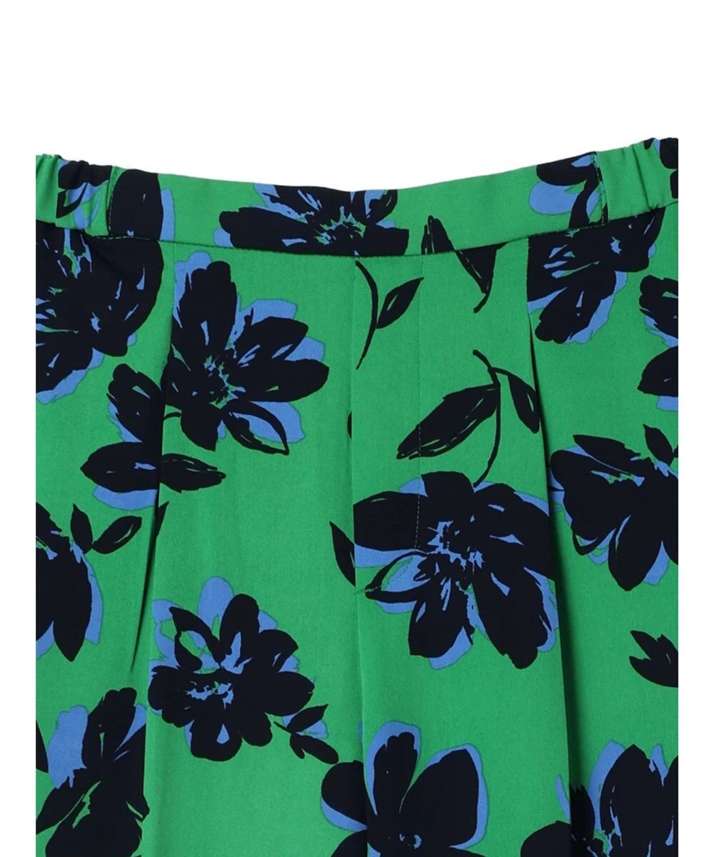 AMERICAN HOLIC 美・美・美アソートプリントストレートパンツ 