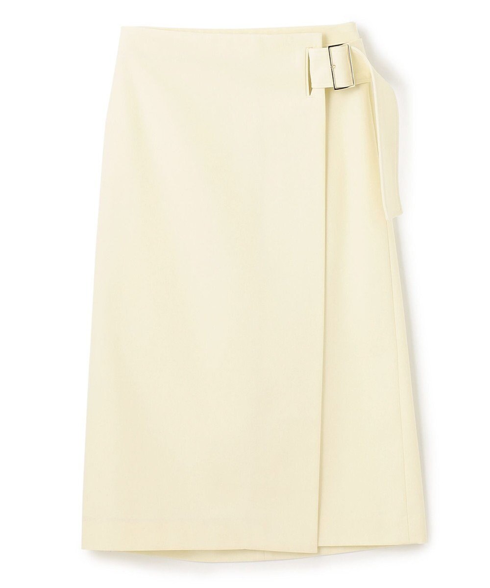BEIGE， LOUIS / ラップスカート 
