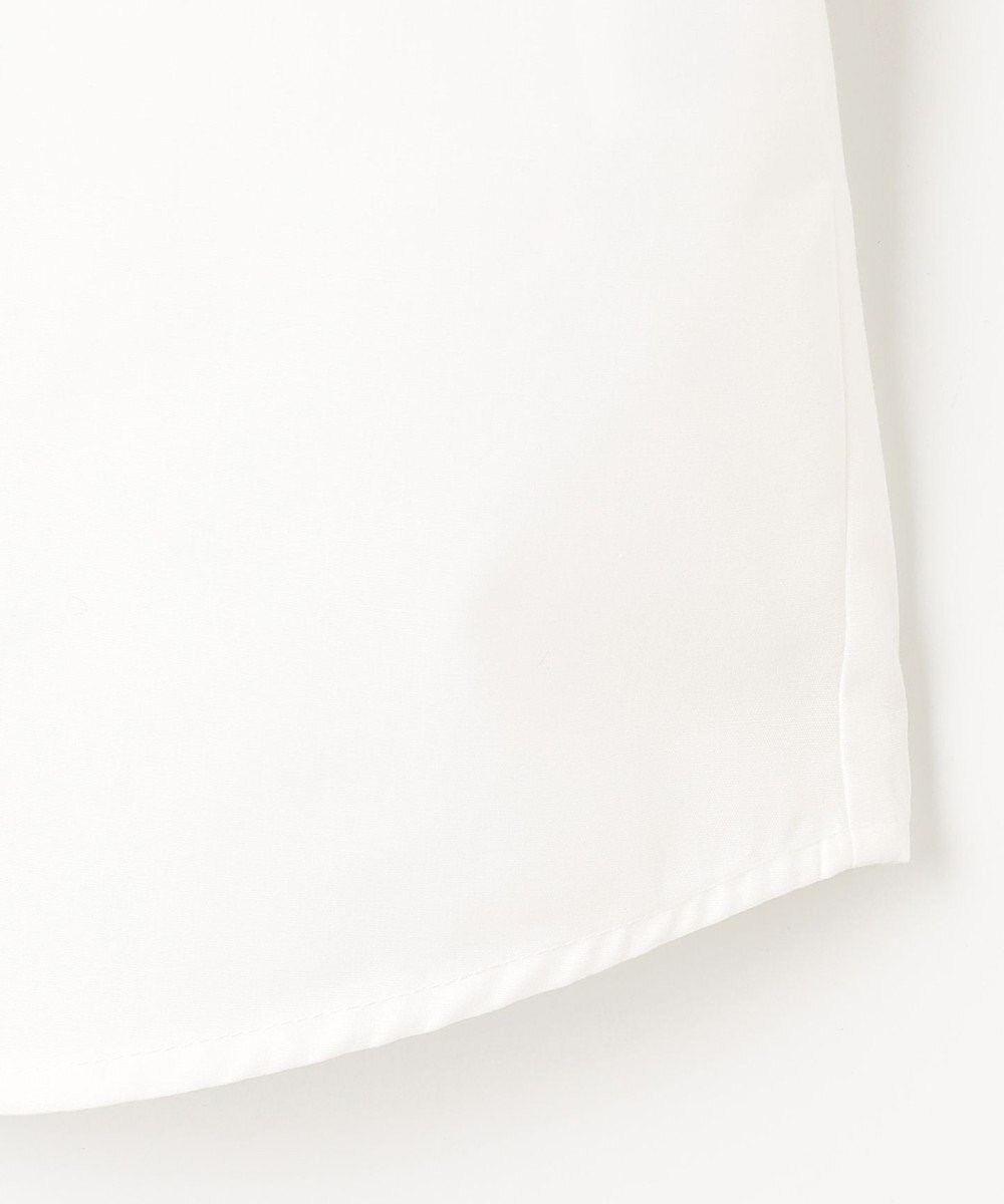 組曲 KIDS 【150-170㎝】リボン付き ブラウス 