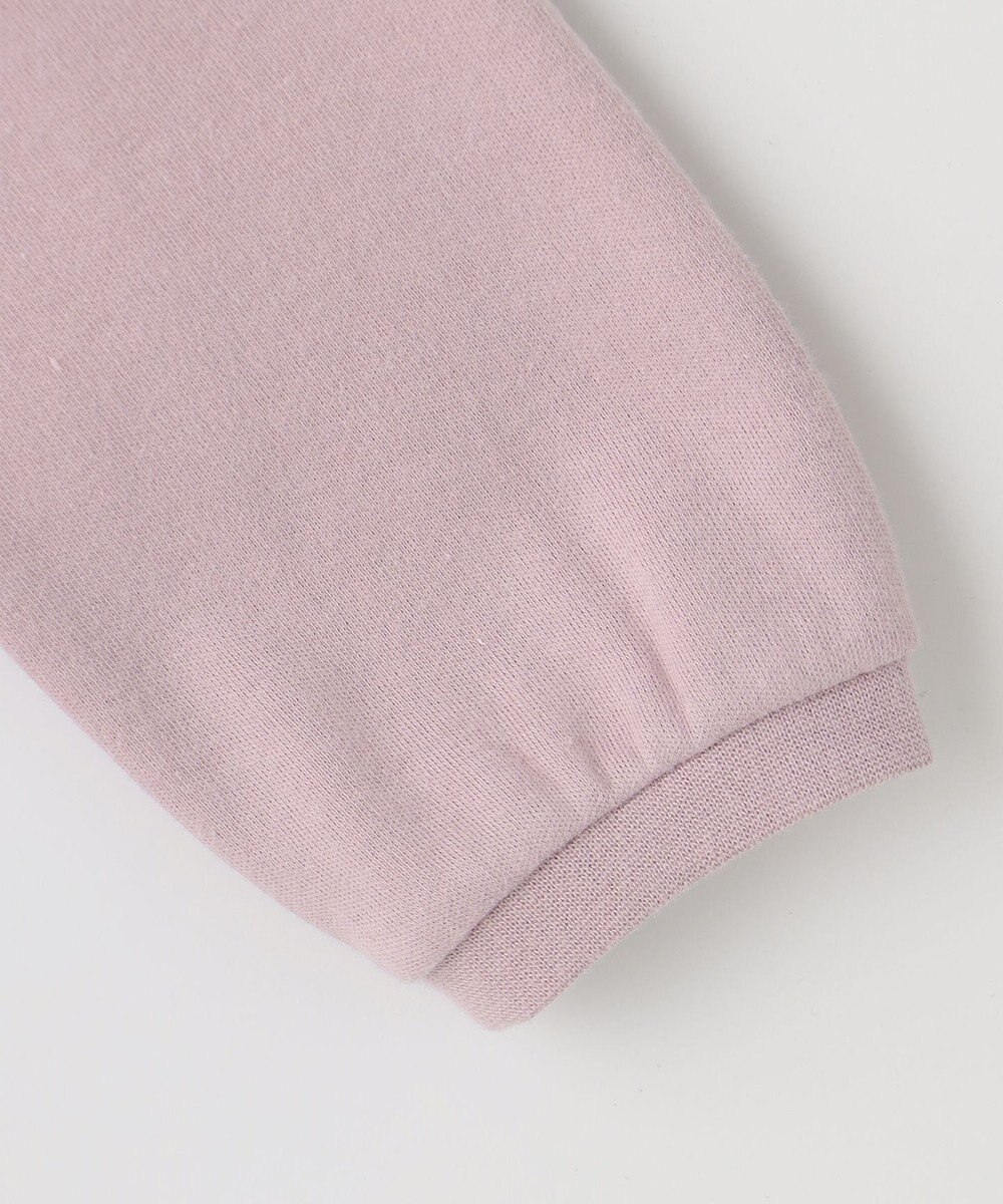 ANY KIDS バックシャン　Aライントップス 