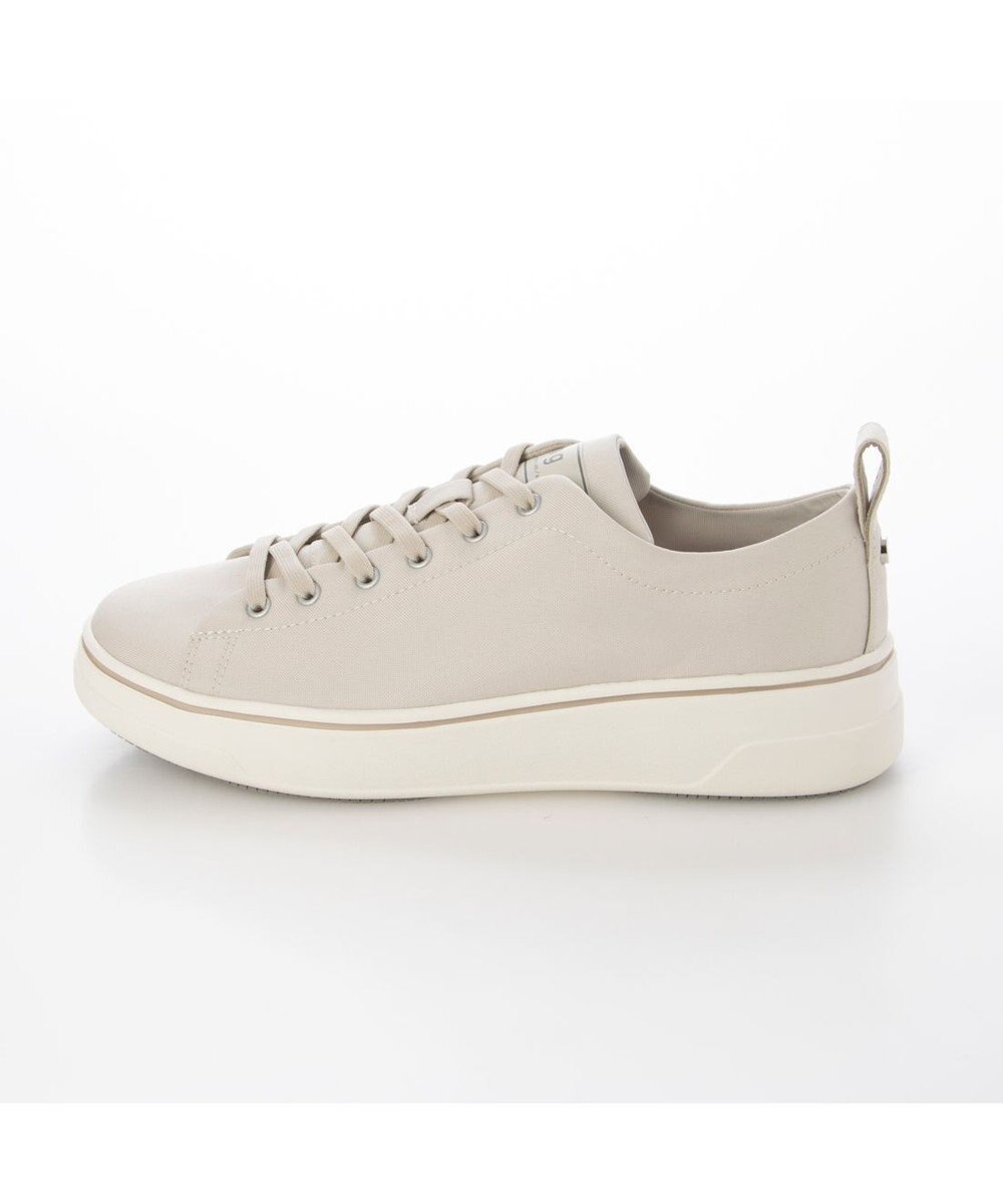 ing <ing>【レイン対応】ローカット厚底スニーカー 