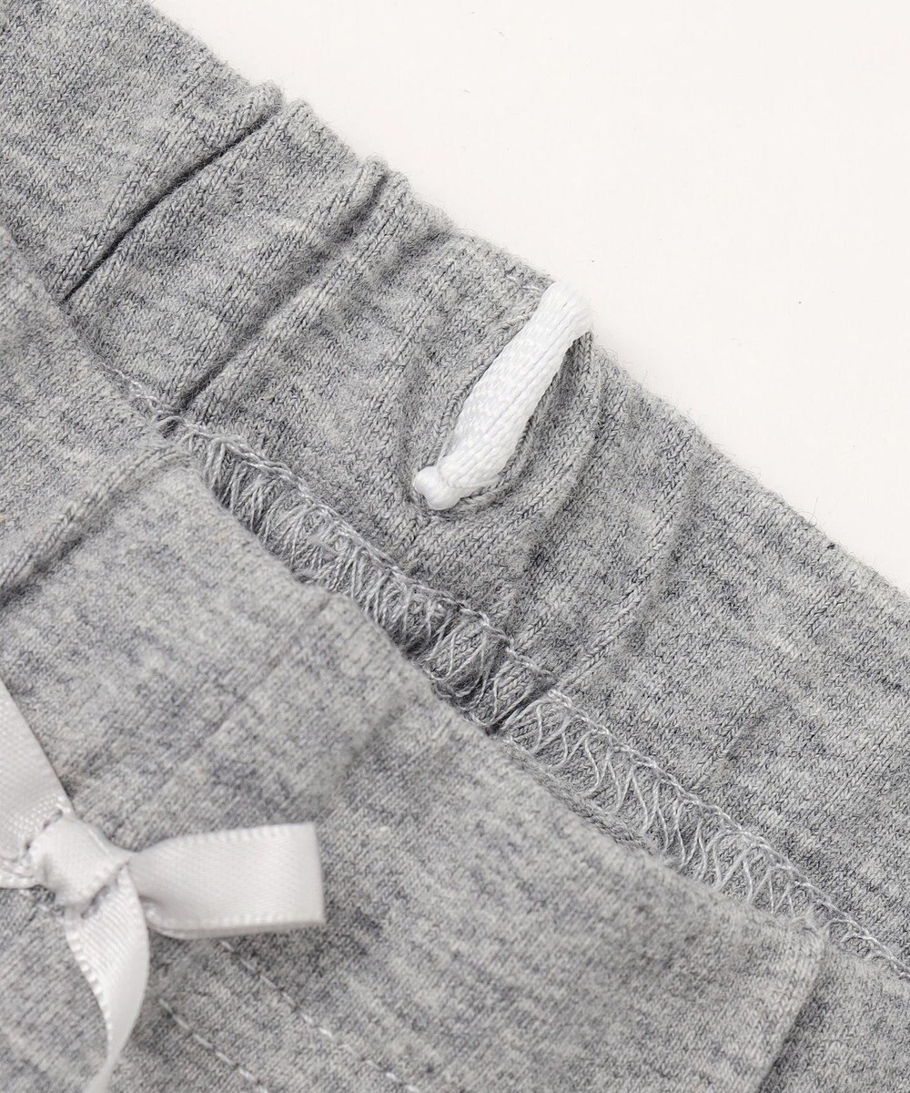 ANY KIDS ドレスモチーフ付きレギンス 