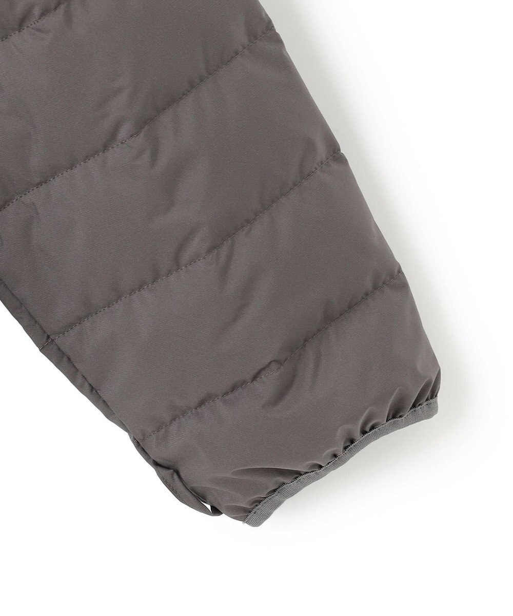 J.PRESS MEN 3シーズン着られる贅沢【3WAY SYSTEM / 撥水 / ストレッチ】マウンテンパーカー / ダウンライナーデタッチャブル 