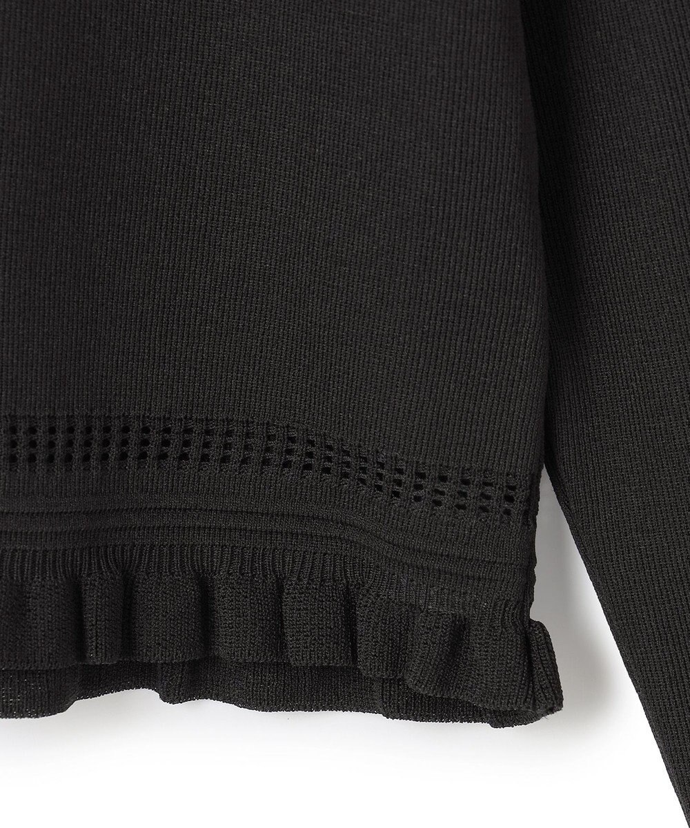 TOCCA FRILL BOLERO ボレロ 