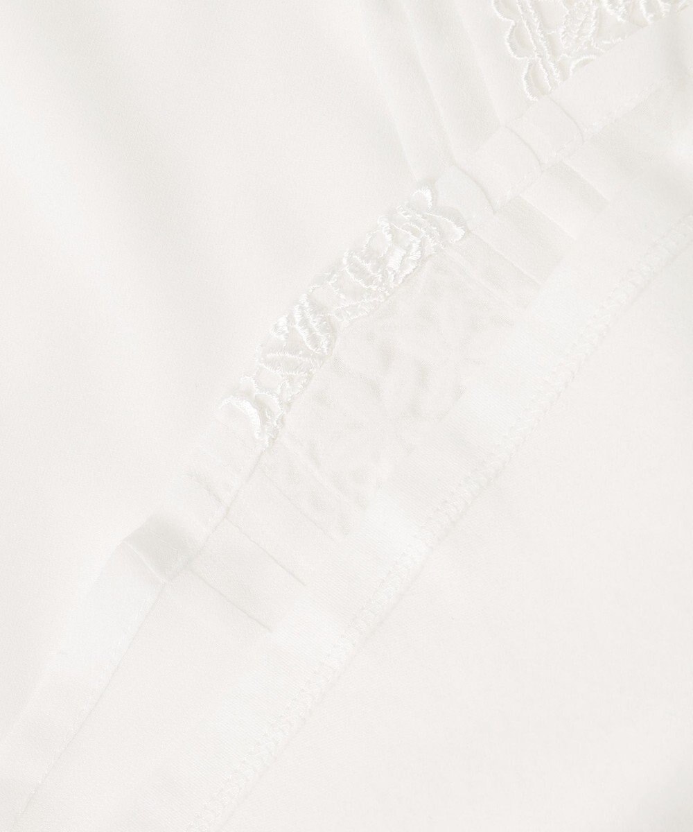 TOCCA 【洗える！】SOLEIL シフォントップス 