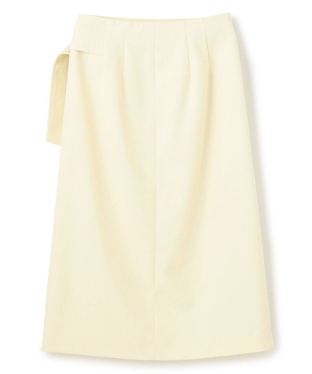 BEIGE， LOUIS / ラップスカート 