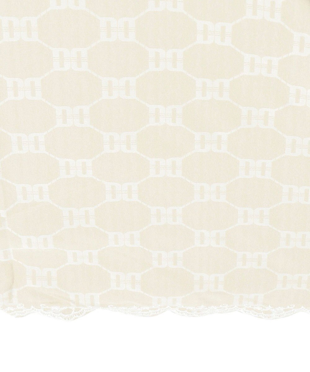 MOONBAT DAKS(ダックス) 晴雨兼用日傘 折りたたみ傘 DDロゴジャカード×刺繍 