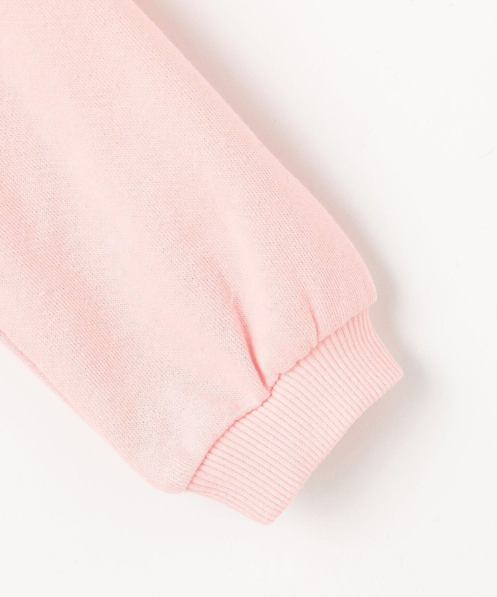 ANY KIDS 【WEB限定】7days 裏毛トレーナー 