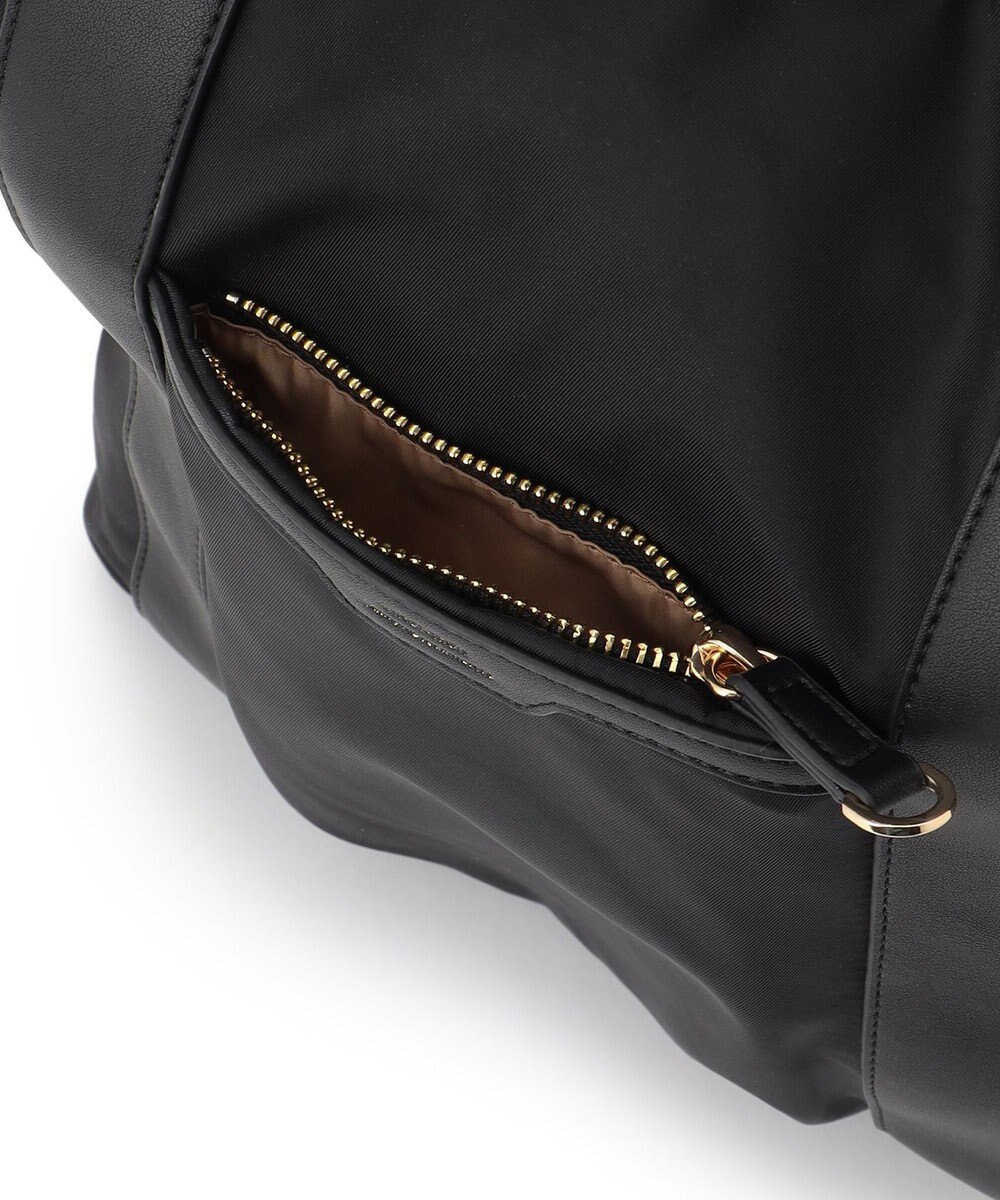 23区 【撥水加工】2WAY ナイロン リュック 