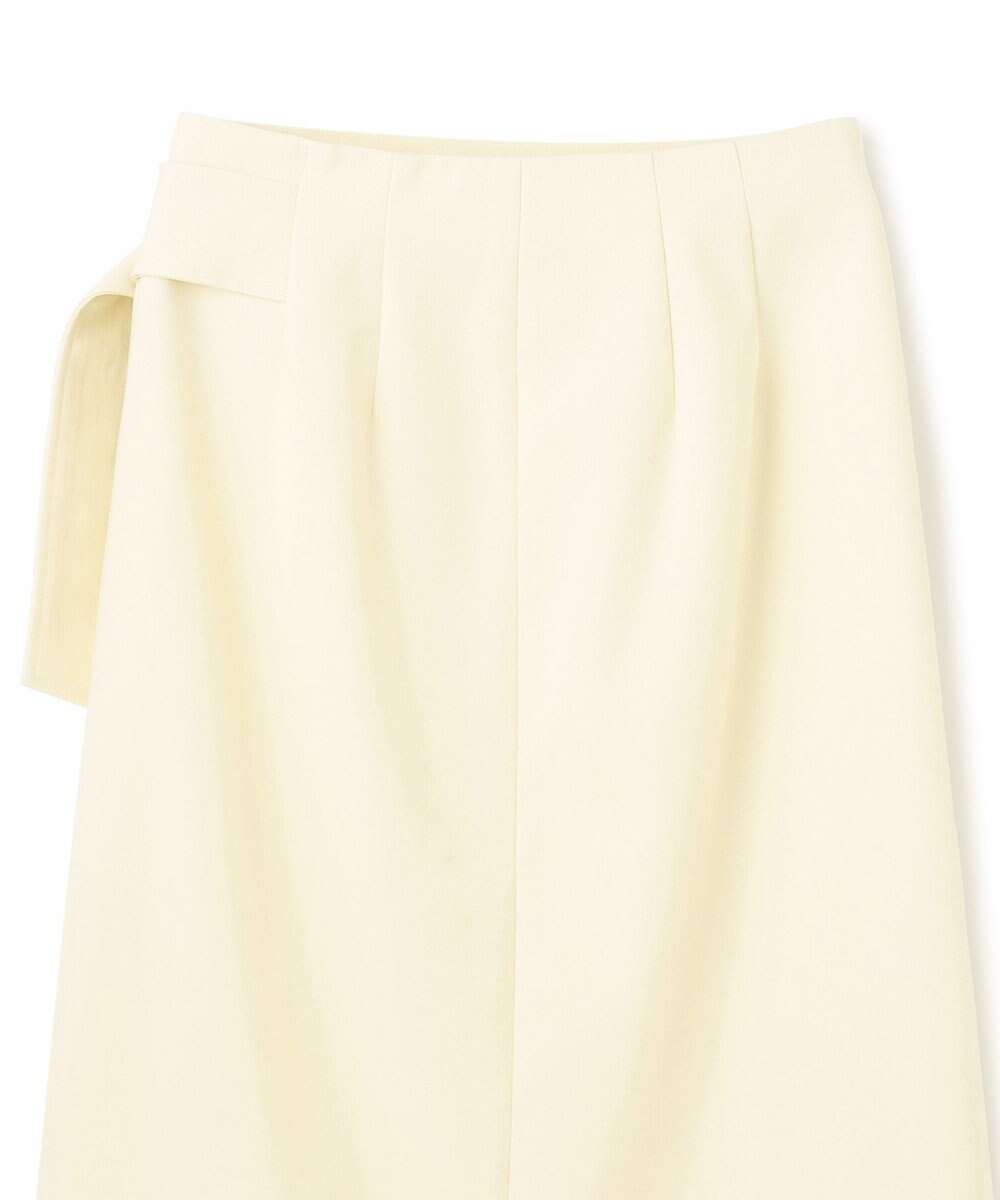 BEIGE， LOUIS / ラップスカート 