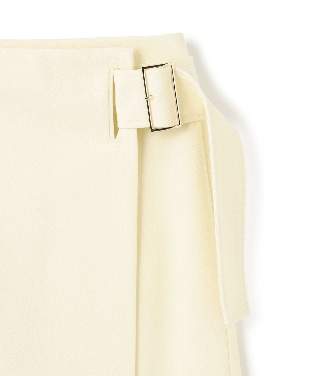 BEIGE， LOUIS / ラップスカート 