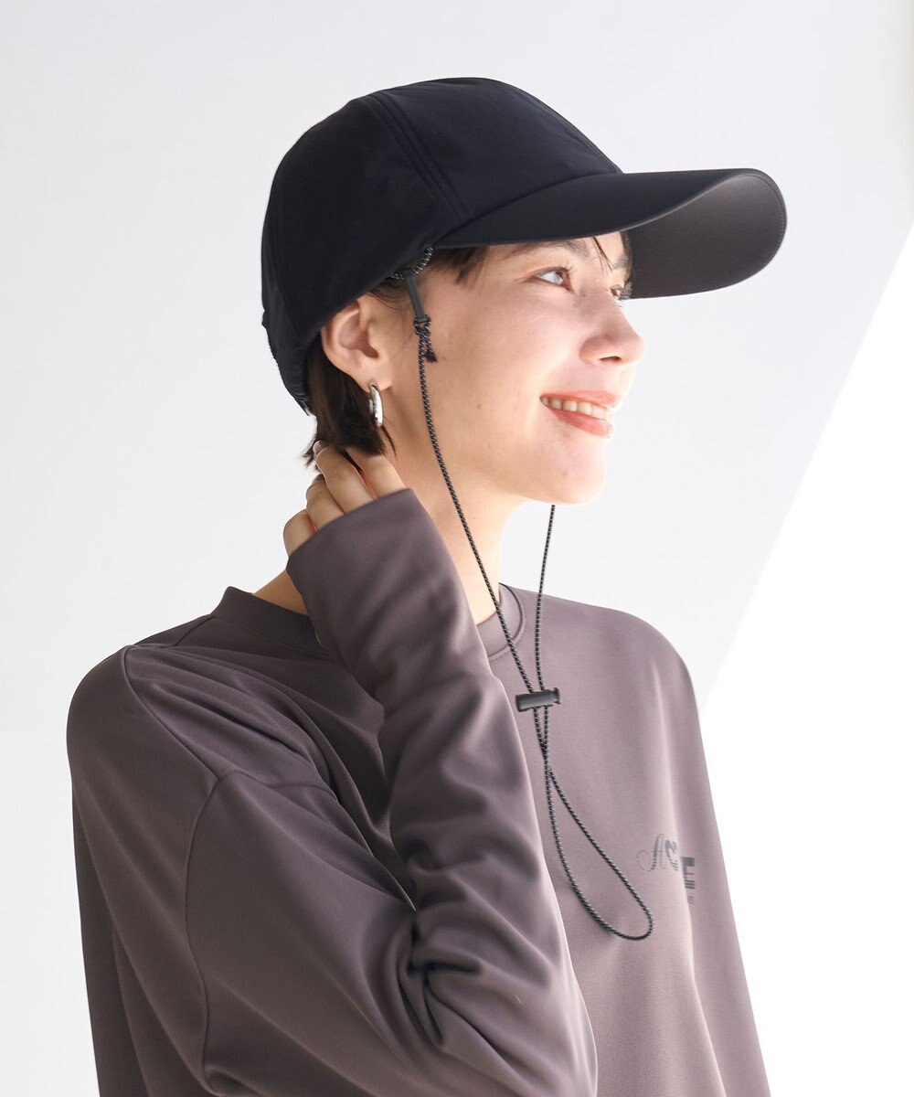 UNFILO FINE MOVE キャップ 