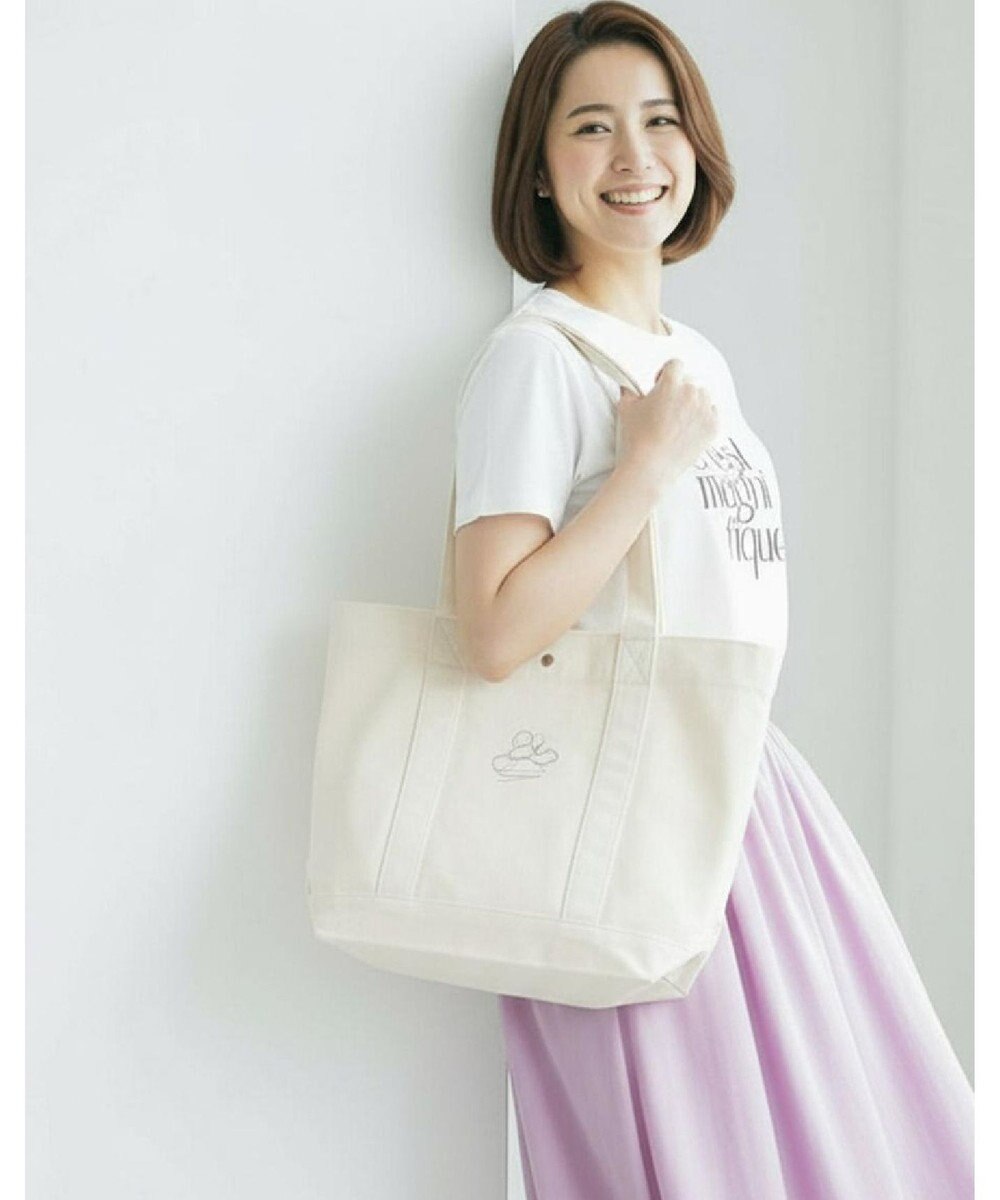 ONWARD Reuse Park 【UNFILO】カットソー春夏 