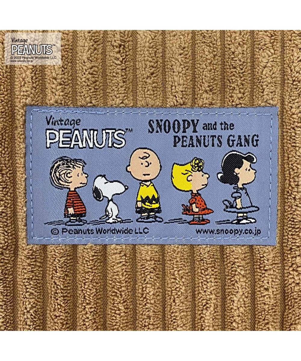 ROOTOTE 8349【スヌーピー】IP.ベビールー.コーデュロイ.ピーナッツ-8U 