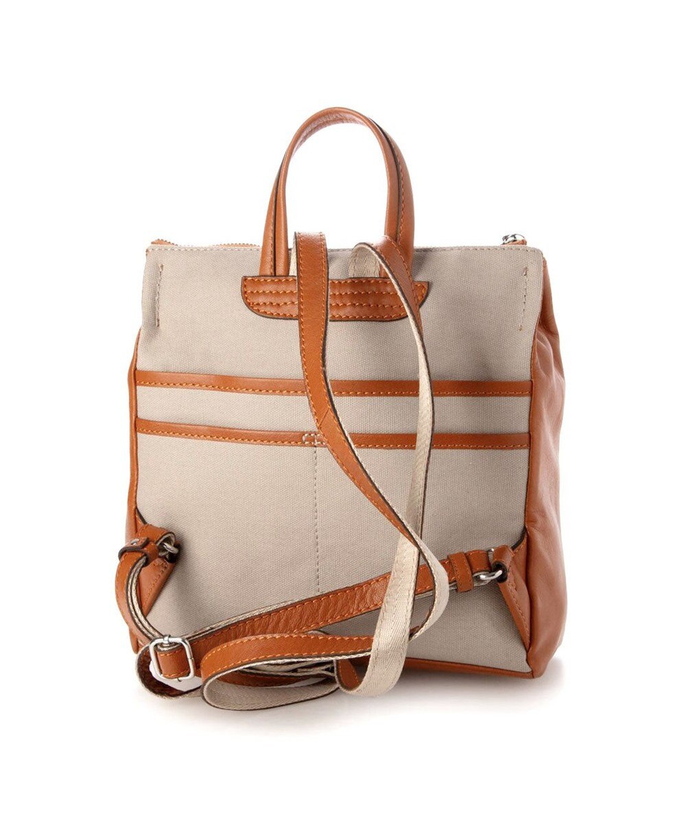 UNBILLION アトランタ ATLANTA / やぎ革軽量ミニリュック 