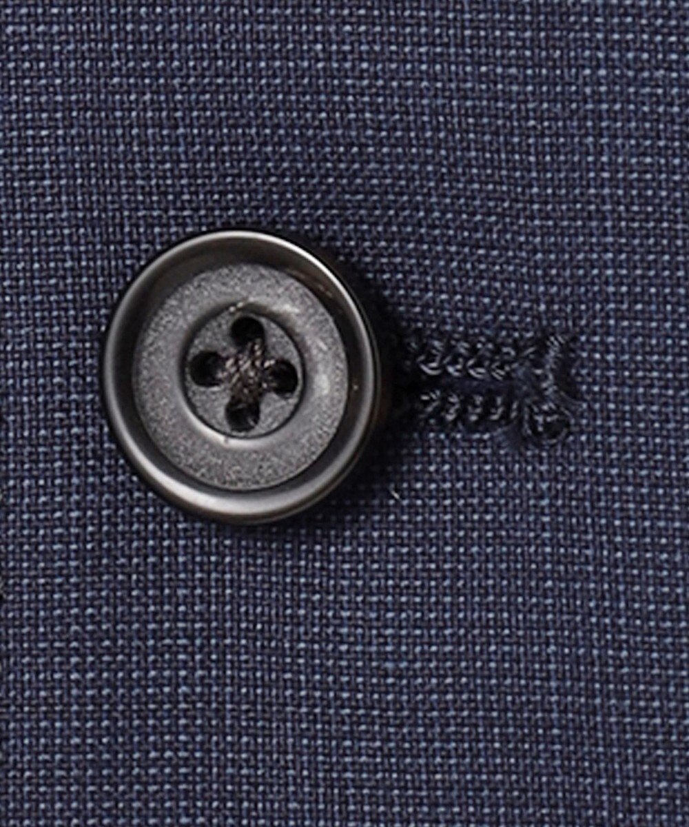 GOTAIRIKU 【DORMEUIL】AMADEUS+抗菌撥水 セットアップべスト 