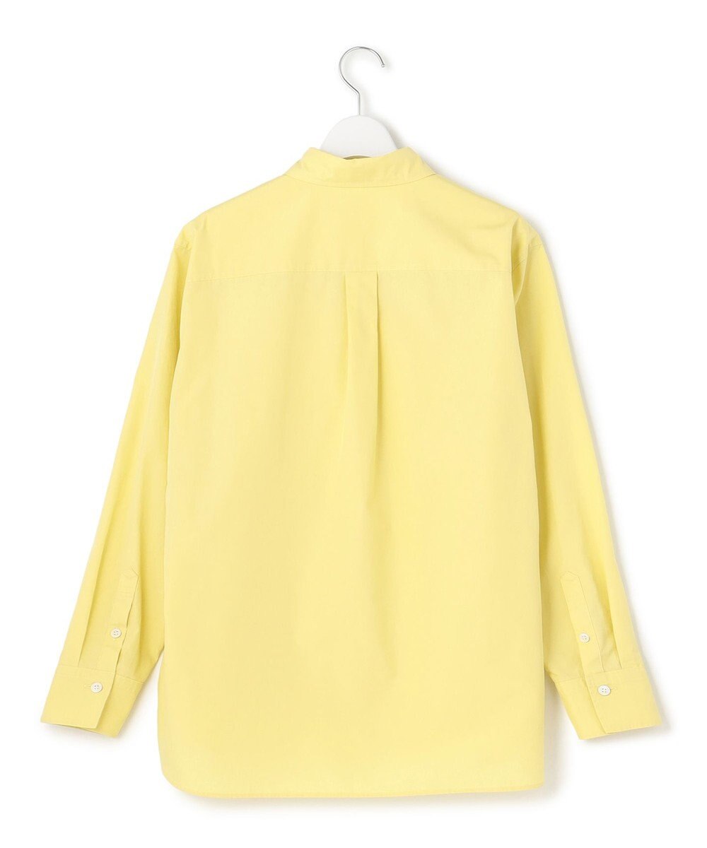 23区 L 【洗える】CANCLINI ベーシック シャツ 