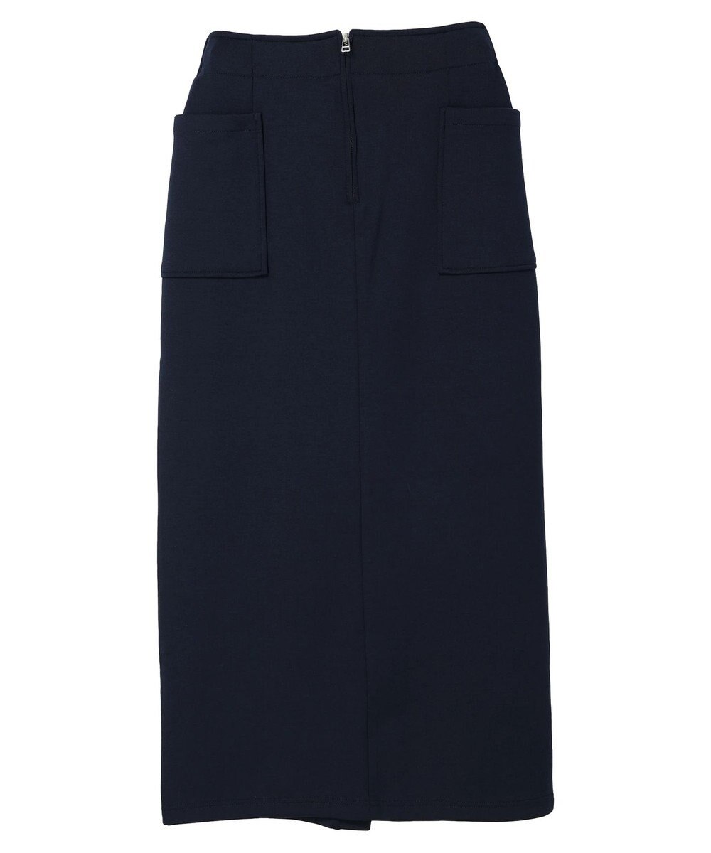 Green Parks ダンボールＩラインスカート 