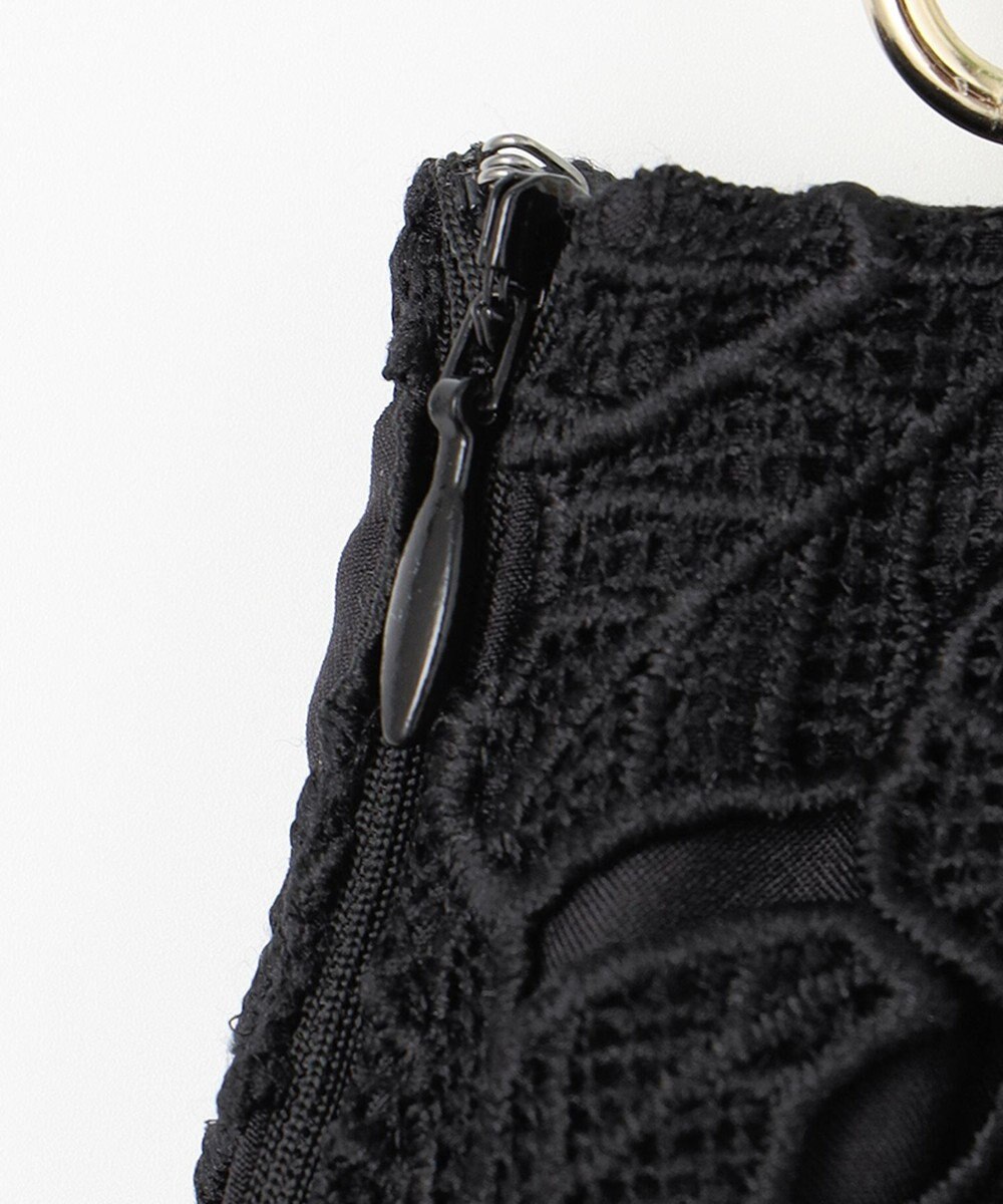 TOCCA 【洗える】MERMAID スカート 