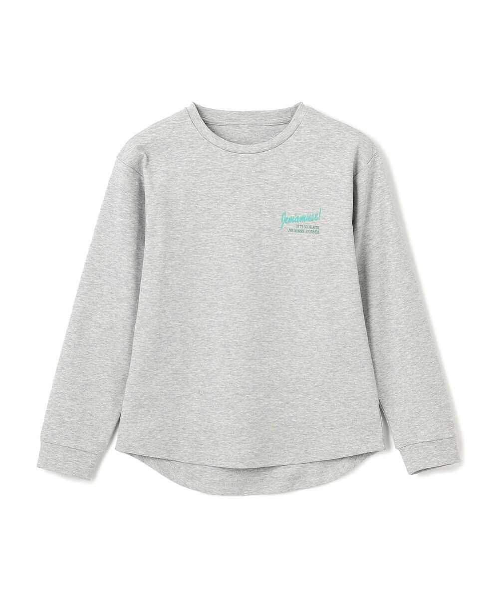 UNFILO 【110-150cm】選べるアソート ロゴロンT(UNISEX) 