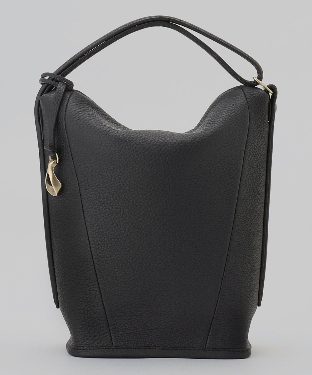 GOTAIRIKU 【ETIAM】シュリンク ハンド＆バングルバッグ《Follow》 