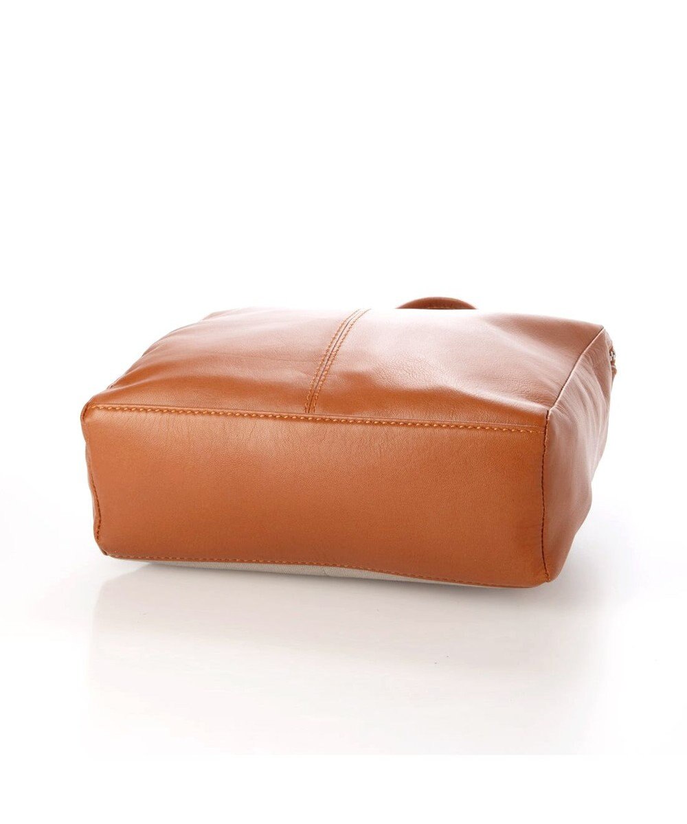 UNBILLION アトランタ ATLANTA / やぎ革軽量ミニリュック 