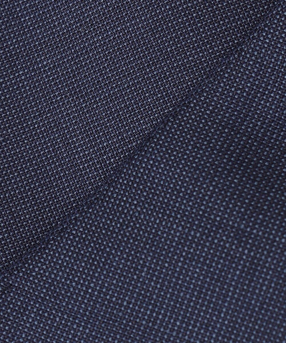 GOTAIRIKU 【DORMEUIL】AMADEUS+抗菌撥水 セットアップべスト 