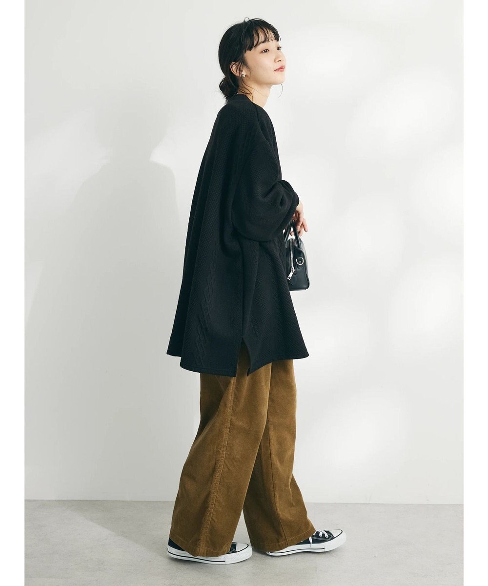 CRAFT STANDARD BOUTIQUE JQカットチュニック1 