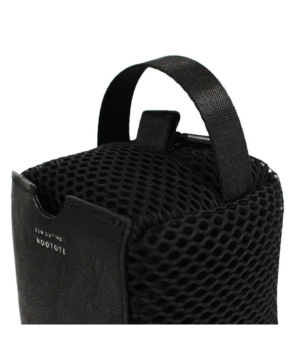 ROOTOTE 1041【手洗い可能】SC.ベビールー.ウエッファ-B 